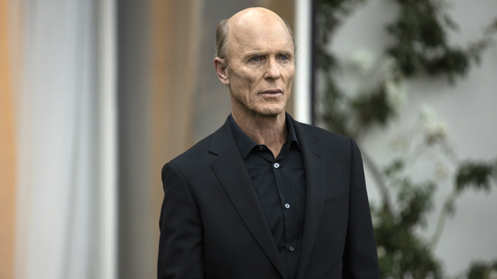 Finally! The Man in Black is back (and messed up) in Westworld ep 4